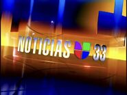 Noticias 33 Opening 2006-2010