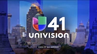 KWEX-DT Univision 41