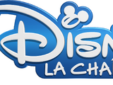 La chaîne Disney