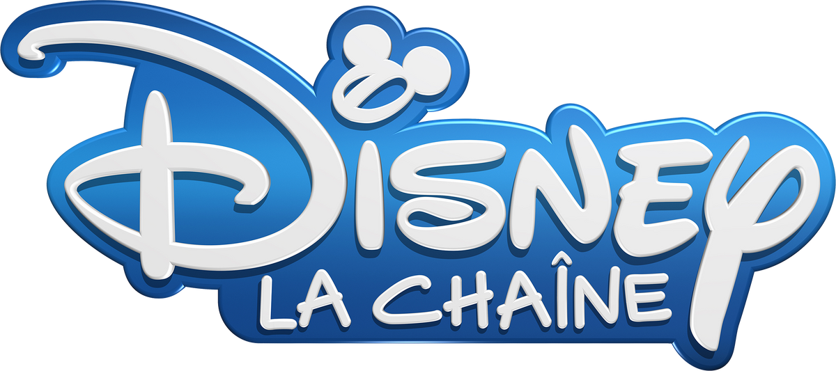 La chaîne Disney Logopedia Fandom
