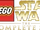 Lego Star Wars: The Complete Saga
