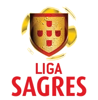 Liga Sagres logo