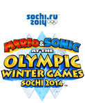 Logo EN - Mario & Sonic Wii U