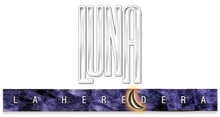 Luna heredera logo