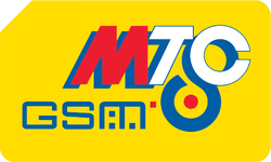 MTS Russia 2002