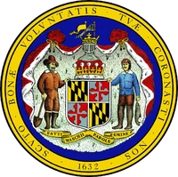 Maryland 1874