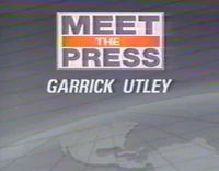 Meet the Press (1989)