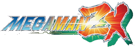 Mega Man ZX | Logopedia | Fandom