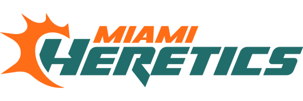 Miami Dolphins, Logopedia