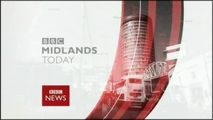 Midlands Today (2013)