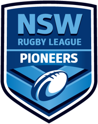 NSWRL Pioneers (2019)