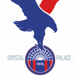 Crystal Palace Logopedia Fandom