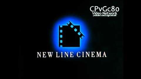 New Line Cinema IRS Media (1989)