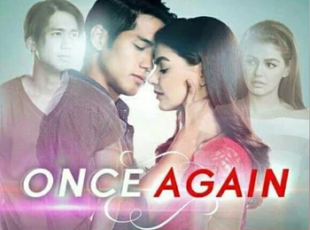 Once Again GMA 7