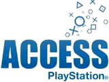 PlayStation Access