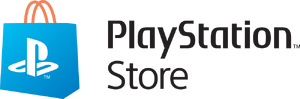 PlayStation Store, Logopedia