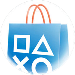 PlayStation Store, Logopedia