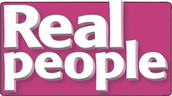 Real People (magazine)
