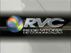 Rede Vitoria RVC logo 2004