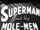 Superman and the Mole Men