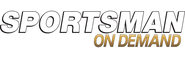 Sportsman Channel On Demand logo
