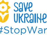Save Ukraine – StopWar