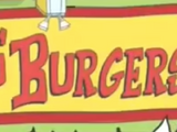 Bob's Burgers