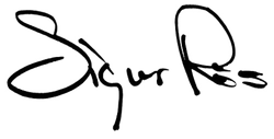 Sigur Rós (Logo)