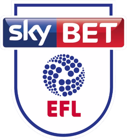 English Football League, Logopedia