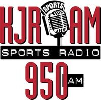 Sports Radio KJR 950 AM