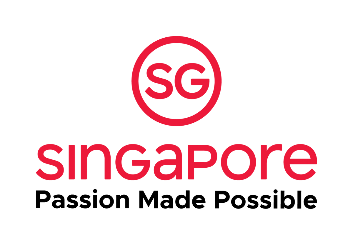 National Gallery Singapore: What's in a name? What's in a logo? - TODAY