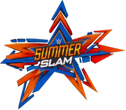 Summerslam Logopedia Fandom