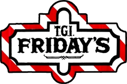 TGI Fridays - 1965