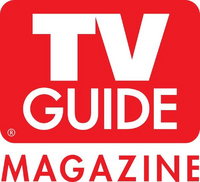 Magazine logo