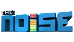 Thenoise logo clean