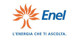 Enel, Logopedia