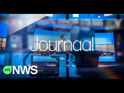 Vrt Journaal Logopedia Fandom