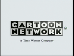 Zoom in variant (1997–1999), seen Johnny Bravo (seasons 1 and 2), Cow and Chicken (season 3), Dexter's Laboratory (several season 2 episodes), Dexter's Laboratory: Ego Trip, I Am Weasel and sometimes, season 1 episodes of The Powerpuff Girls on Boomerang.