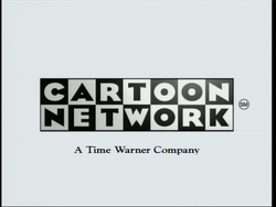 Cartoon Network Productions - Closing Logos