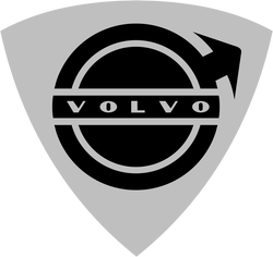 Volvo 1965