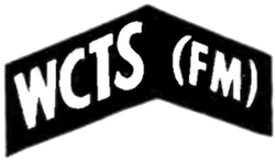 WCTS Cincinnati 1947