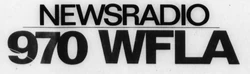 WFLA 970 1988