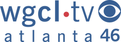 WGCL-TV CBS Atlanta 46 2000