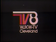 WJKW Cleveland 1977 a