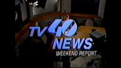 WJSU-TV 40 Weekend Report