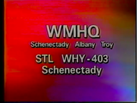 WMHQ 45 1993 PBS