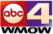 WMOW-DT2 logo (2010–2021)