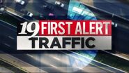 WOIO Cleveland 19 First Alert Traffic