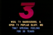 WSIL That Special Feeling 1983