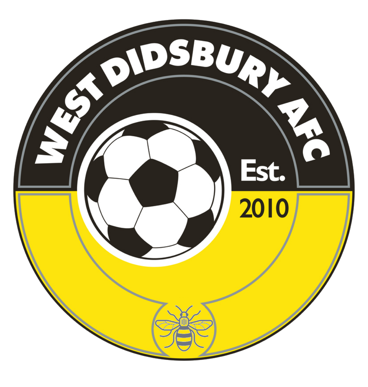 West Didsbury AFC | Logopedia | Fandom